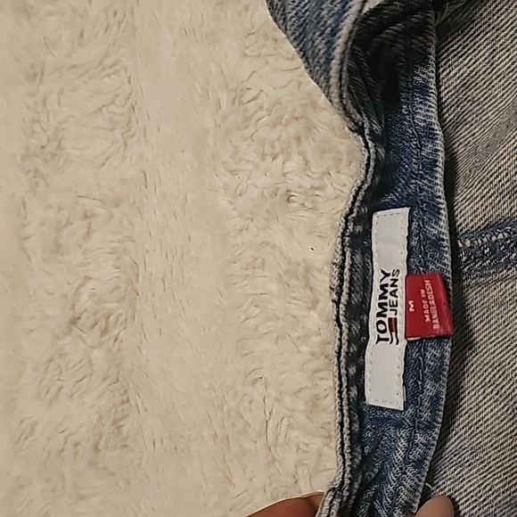 Tommy Jeans Dress - Picture 5 of 5